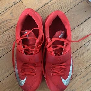 Nike KD 7 ‘Global Game’